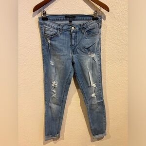 Flying Monkey Jeans